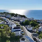 Gustavia Koenigsstuhl