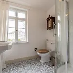 דירה Gustavia Koenigsstuhl *