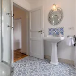 Gustavia Koenigsstuhl * זאסניץ