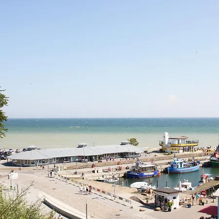 Gustavia Koenigsstuhl Daire