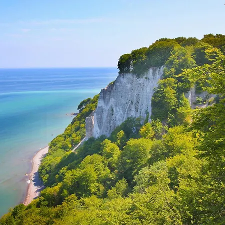 Gustavia Koenigsstuhl Daire *