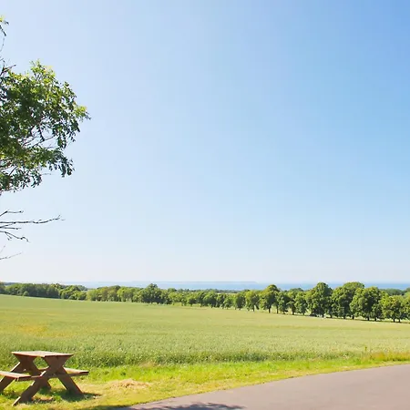 Gustavia Koenigsstuhl * Sassnitz