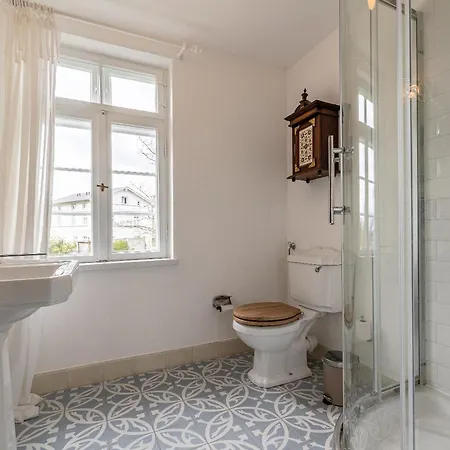 Apartmán Gustavia Koenigsstuhl *