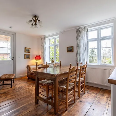 Apartmán Gustavia Koenigsstuhl *