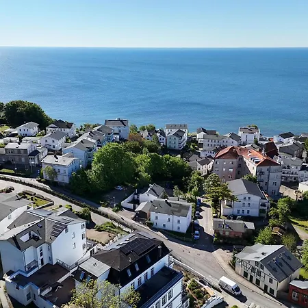 Gustavia Koenigsstuhl Apartmán