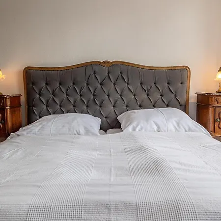 Apartmán Gustavia Koenigsstuhl