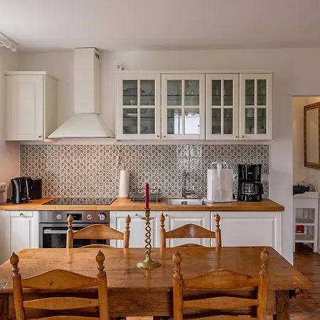 Gustavia Koenigsstuhl Sassnitz