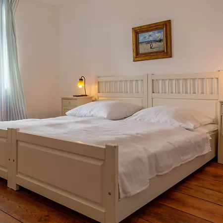Gustavia Koenigsstuhl Apartmán