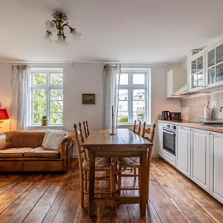 Gustavia Koenigsstuhl Apartmán *