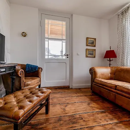 Apartmán Gustavia Koenigsstuhl *
